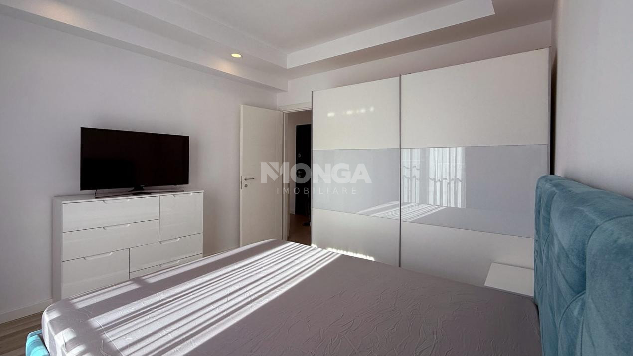 Apartament 2 camere 45mp | 0 Comision | Cosmopolis | Parcare | Vedere piscina