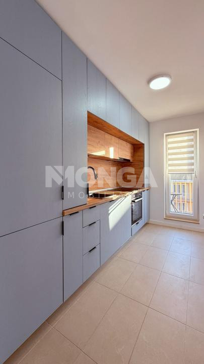 Apartament 2 camere 45mp | 0 Comision | Cosmopolis | Parcare | Vedere piscina