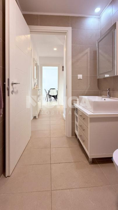 Apartament 2 camere 45mp | 0 Comision | Cosmopolis | Parcare | Vedere piscina