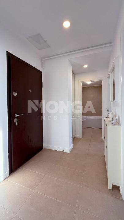 Apartament 2 camere 45mp | 0 Comision | Cosmopolis | Parcare | Vedere piscina