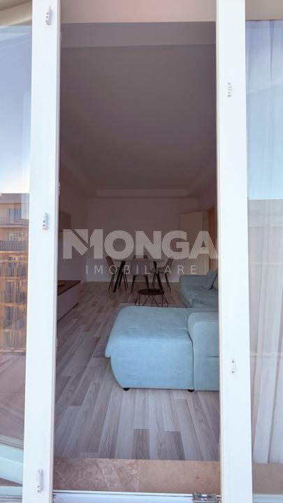 Apartament 2 camere 45mp | 0 Comision | Cosmopolis | Parcare | Vedere piscina