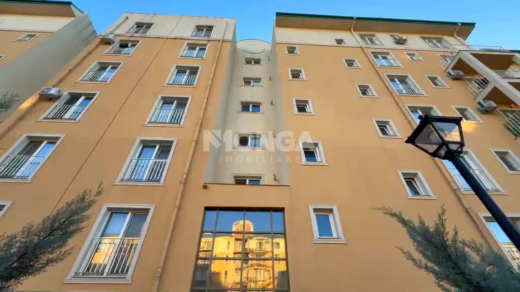 Apartament 2 camere 45mp | 0 Comision | Cosmopolis | Parcare | Vedere piscina
