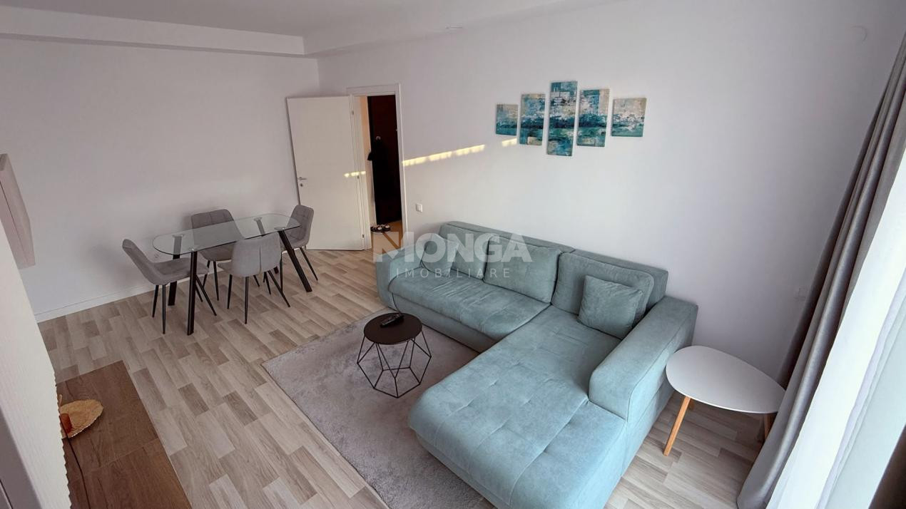 Apartament 2 camere 45mp | 0 Comision | Cosmopolis | Parcare | Vedere piscina