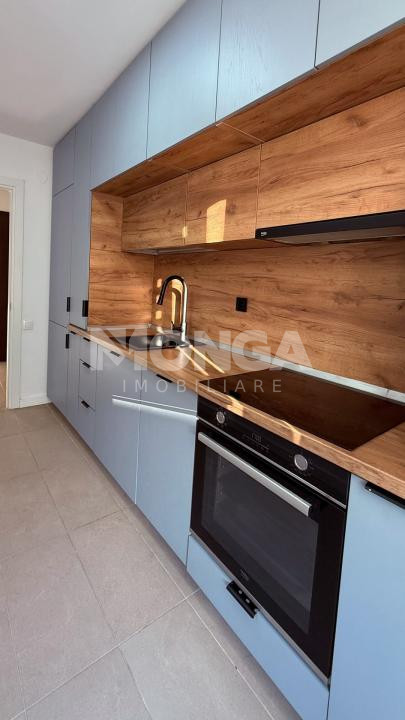 Apartament 2 camere 45mp | 0 Comision | Cosmopolis | Parcare | Vedere piscina