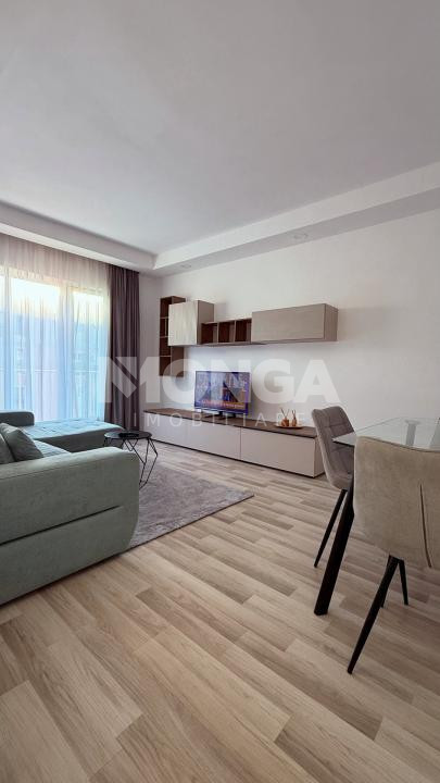 Apartament 2 camere 45mp | 0 Comision | Cosmopolis | Parcare | Vedere piscina
