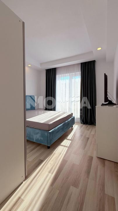 Apartament 2 camere 45mp | 0 Comision | Cosmopolis | Parcare | Vedere piscina