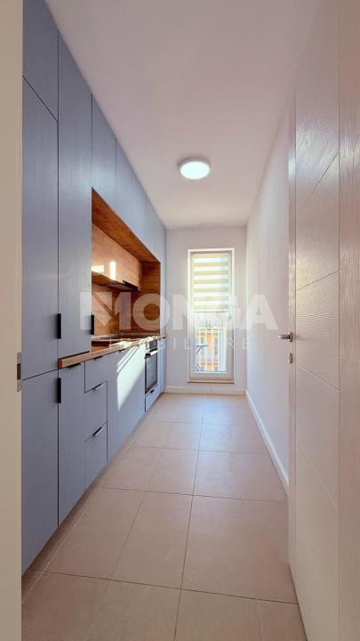 Apartament 2 camere 45mp | 0 Comision | Cosmopolis | Parcare | Vedere piscina