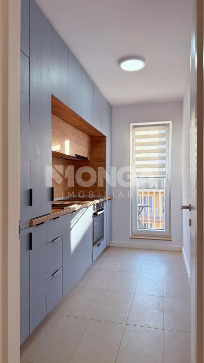 Apartament 2 camere 45mp | 0 Comision | Cosmopolis | Parcare | Vedere piscina