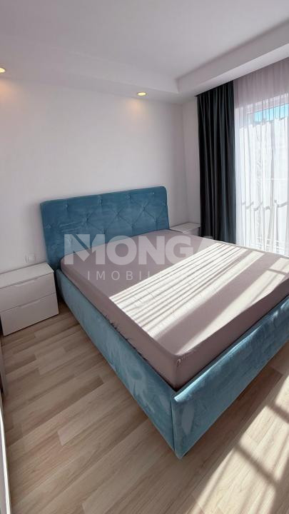 Apartament 2 camere 45mp | 0 Comision | Cosmopolis | Parcare | Vedere piscina