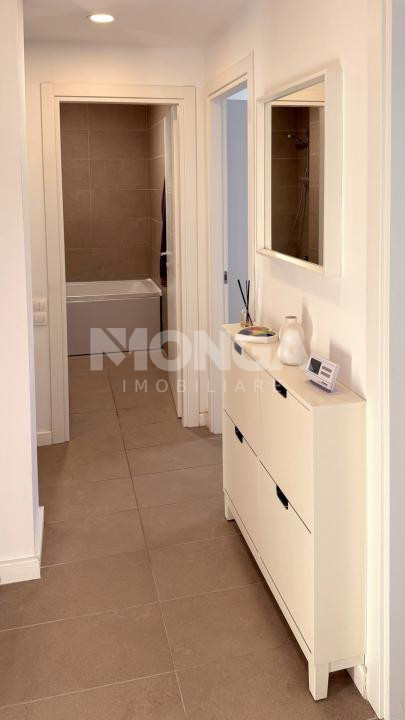 Apartament 2 camere 45mp | 0 Comision | Cosmopolis | Parcare | Vedere piscina