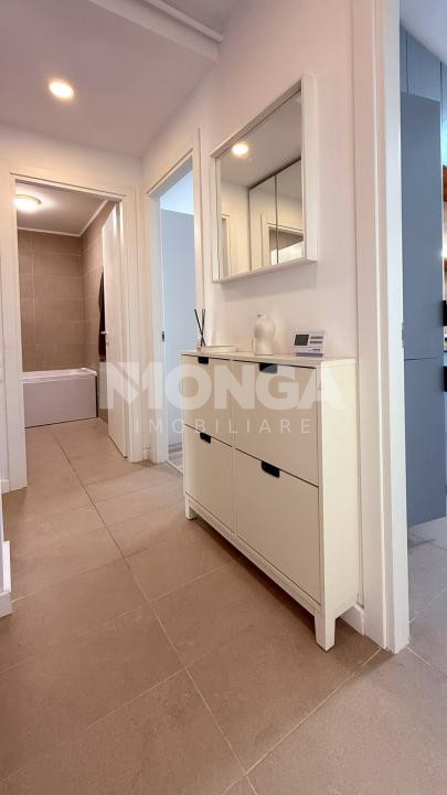 Apartament 2 camere 45mp | 0 Comision | Cosmopolis | Parcare | Vedere piscina
