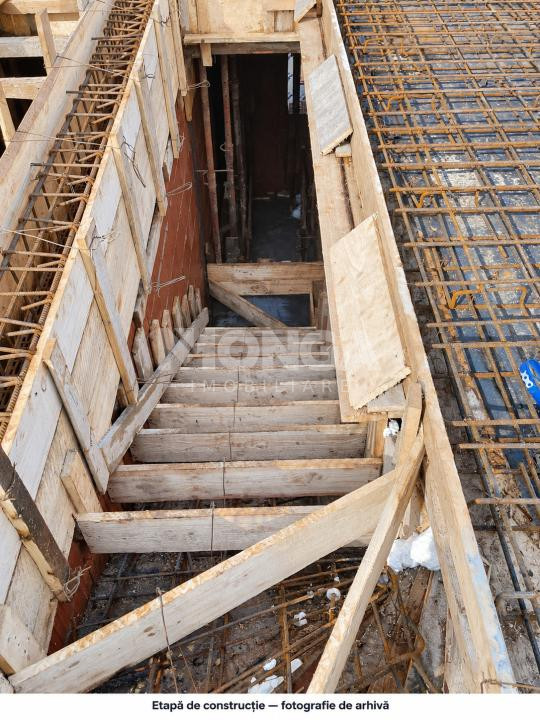 Duplex 4 camere 98mp | 0 Comision | Otopeni, Odai | Finisaje la alegere