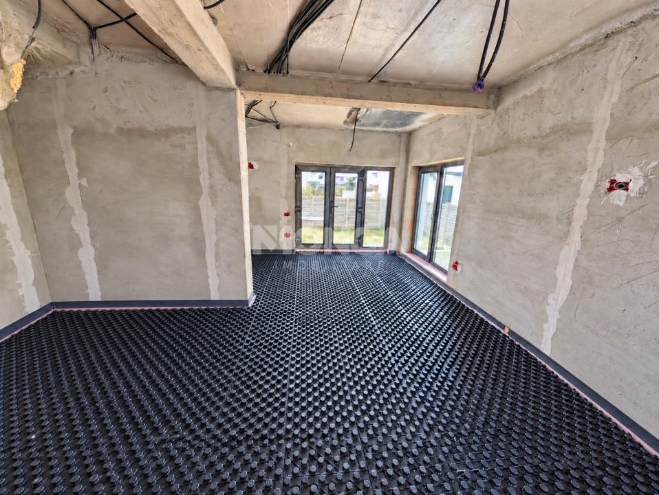 Duplex 4 camere 98mp | 0 Comision | Otopeni, Odai | Finisaje la alegere