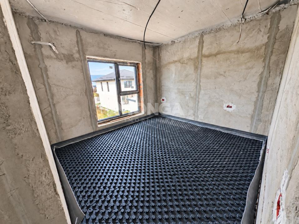 Duplex 4 camere 98mp | 0 Comision | Otopeni, Odai | Finisaje la alegere