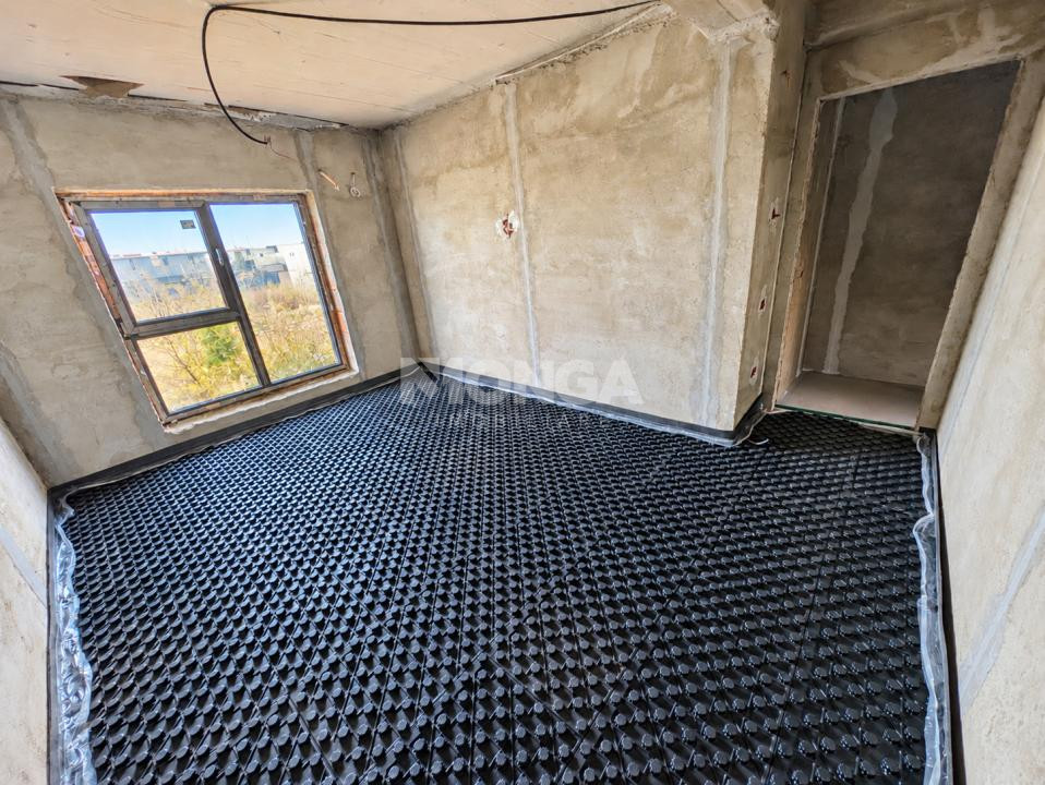 Duplex 4 camere 120mp | 0 Comision | Otopeni, Odai | Living spatios