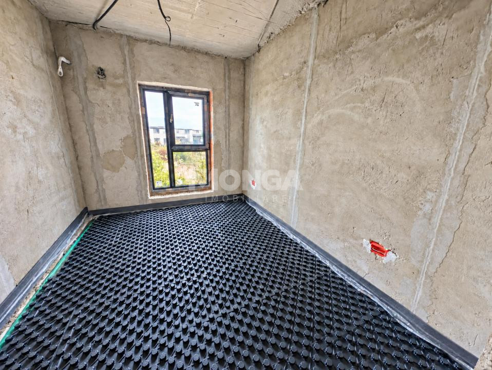 Duplex 4 camere 120mp | 0 Comision | Otopeni, Odai | Living spatios