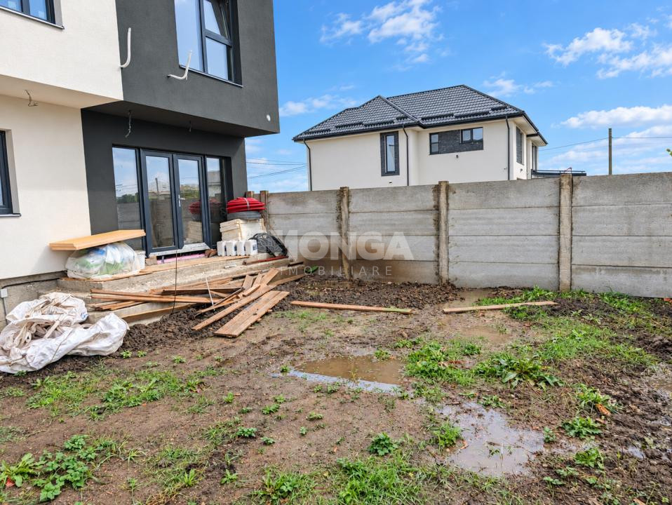 Duplex 4 camere 120mp | 0 Comision | Otopeni, Odai | Living spatios