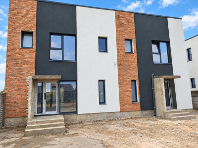 Duplex 4 camere 120mp | 0 Comision | Otopeni, Odai | Living spatios