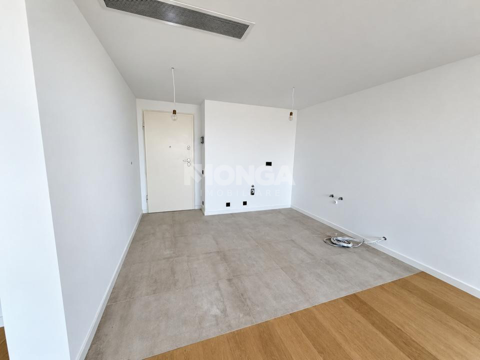 Apartament 2 camere 57mp | 0 Comision | One High District | Vedere lac