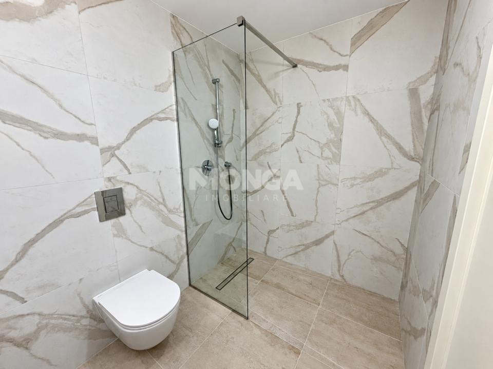 Apartament 2 camere 57mp | 0 Comision | One High District | Vedere lac