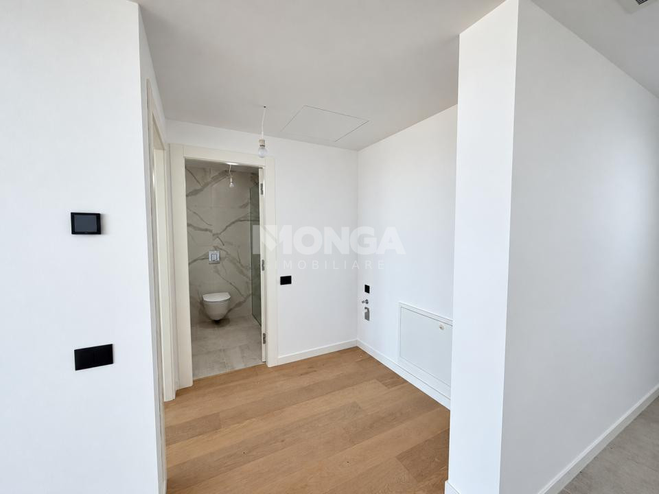 Apartament 2 camere 57mp | 0 Comision | One High District | Vedere lac