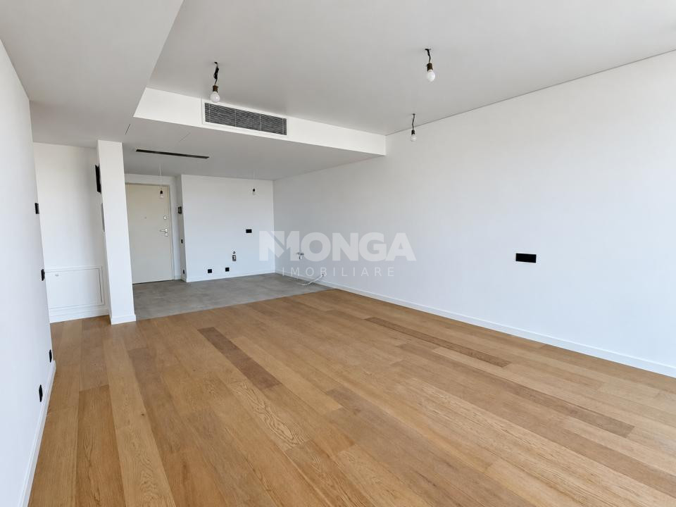 Apartament 2 camere 57mp | 0 Comision | One High District | Vedere lac