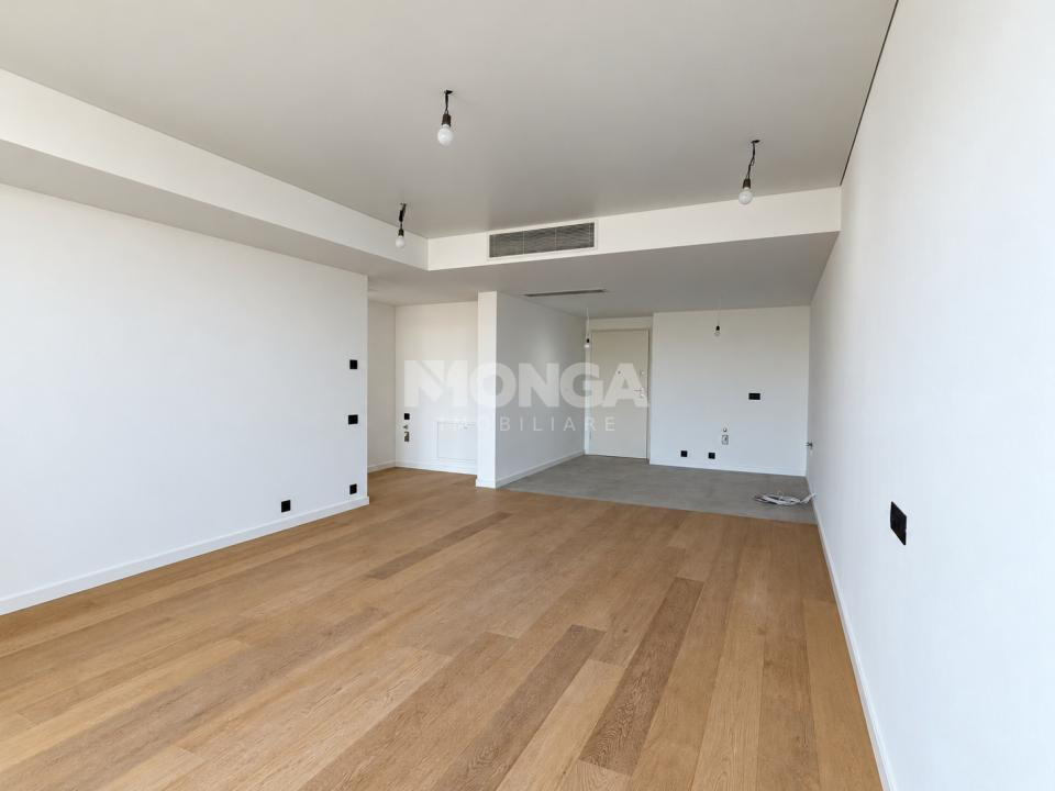 Apartament 2 camere 57mp | 0 Comision | One High District | Vedere lac