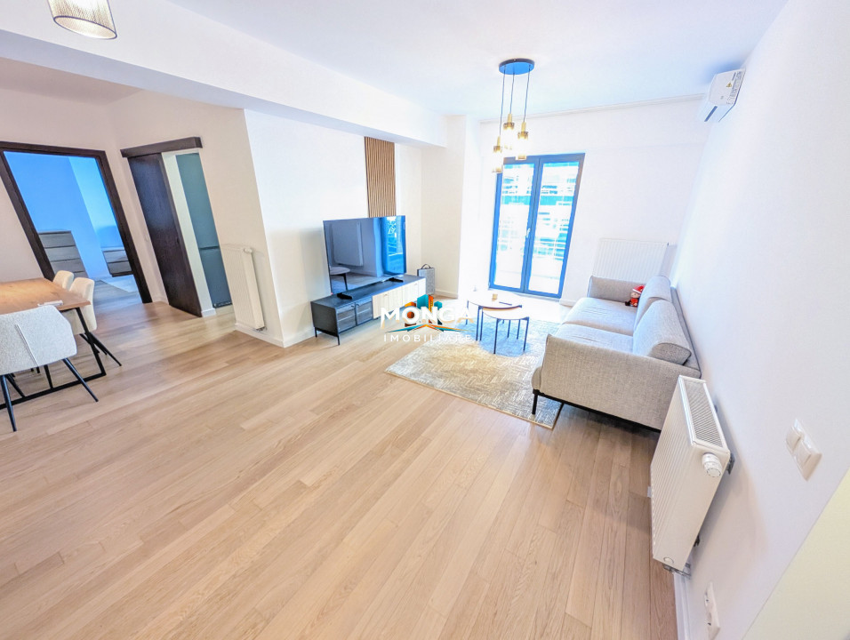 Apartament 3 Camere | 85mp | Fabrica de Glucoza | Metrou | Prima Inchiriere