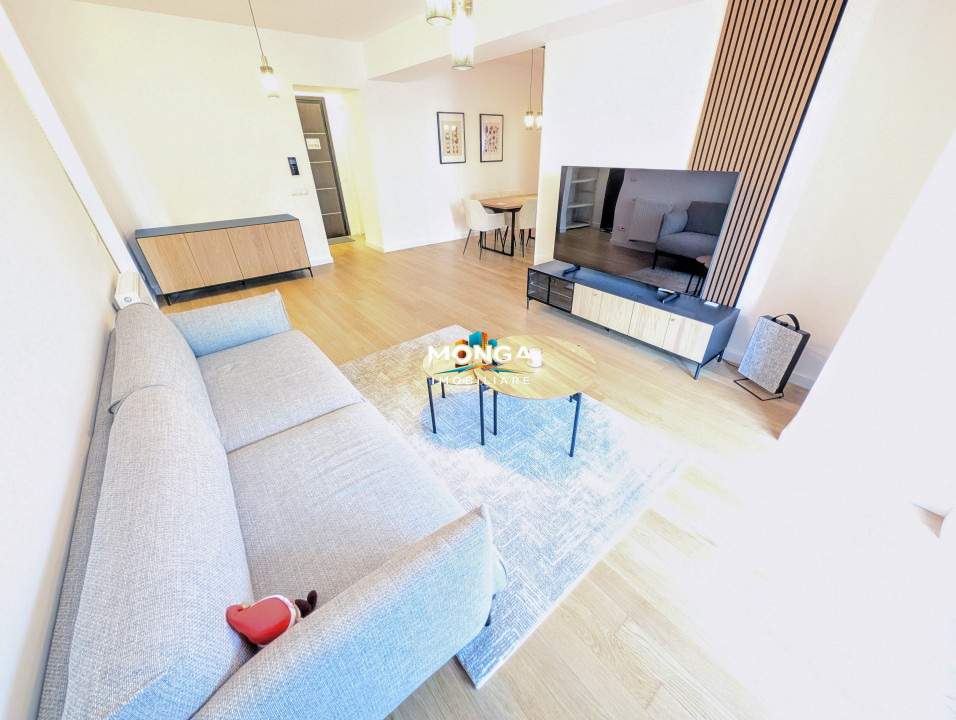 Apartament 3 Camere | 85mp | Fabrica de Glucoza | Metrou | Prima Inchiriere