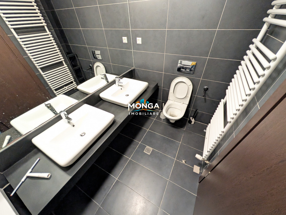 Apartament 3 Camere | 85mp | Fabrica de Glucoza | Metrou | Prima Inchiriere