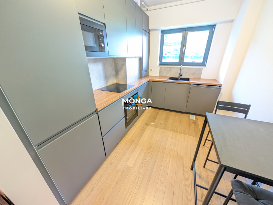 Apartament 3 Camere | 85mp | Fabrica de Glucoza | Metrou | Prima Inchiriere