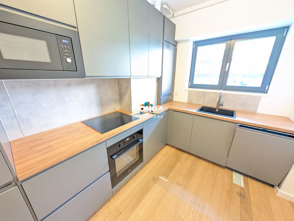 Apartament 3 Camere | 85mp | Fabrica de Glucoza | Metrou | Prima Inchiriere