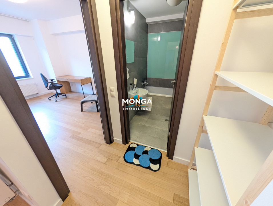 Apartament 3 Camere | 85mp | Fabrica de Glucoza | Metrou | Prima Inchiriere
