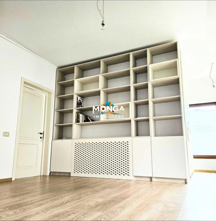 Casa P+1 cu 4 camere, terasa, piscina incalzita, 200 mp, Otopeni, Ferme