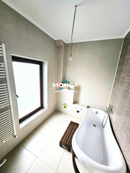 Casa P+1 cu 4 camere, terasa, piscina incalzita, 200 mp, Otopeni, Ferme