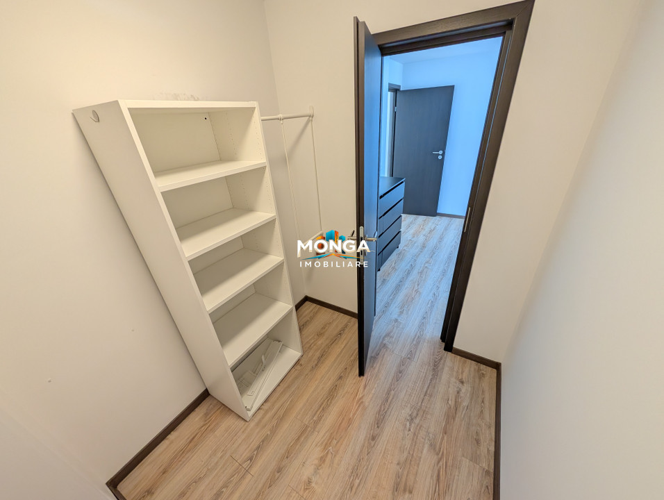 Apartament 3 camere | Curte proprie | 80mp | Otopeni Ana Aslan | Partial Mobilat