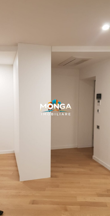 Apartament 2 camere | 61mp + 25mp terasa | Aviatiei - Promenada | mobilat utilat