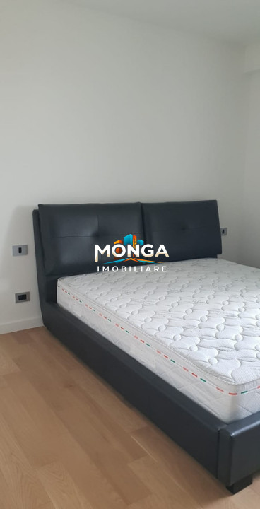 Apartament 2 camere | 61mp + 25mp terasa | Aviatiei - Promenada | mobilat utilat